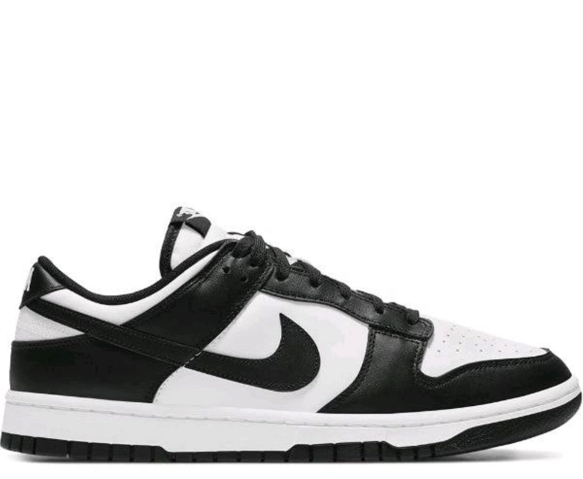 Dunk low Panda
