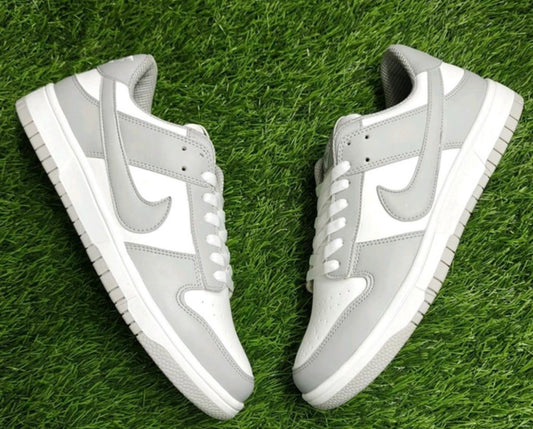 Dunk Low Grey Fog