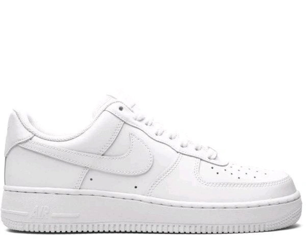 Airforce 1 Triple White
