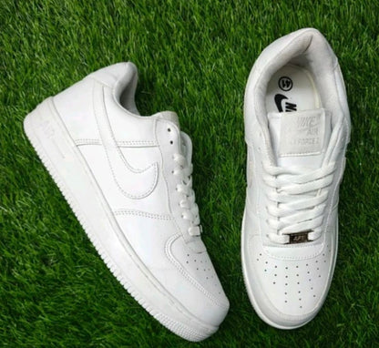 Airforce 1 Triple White