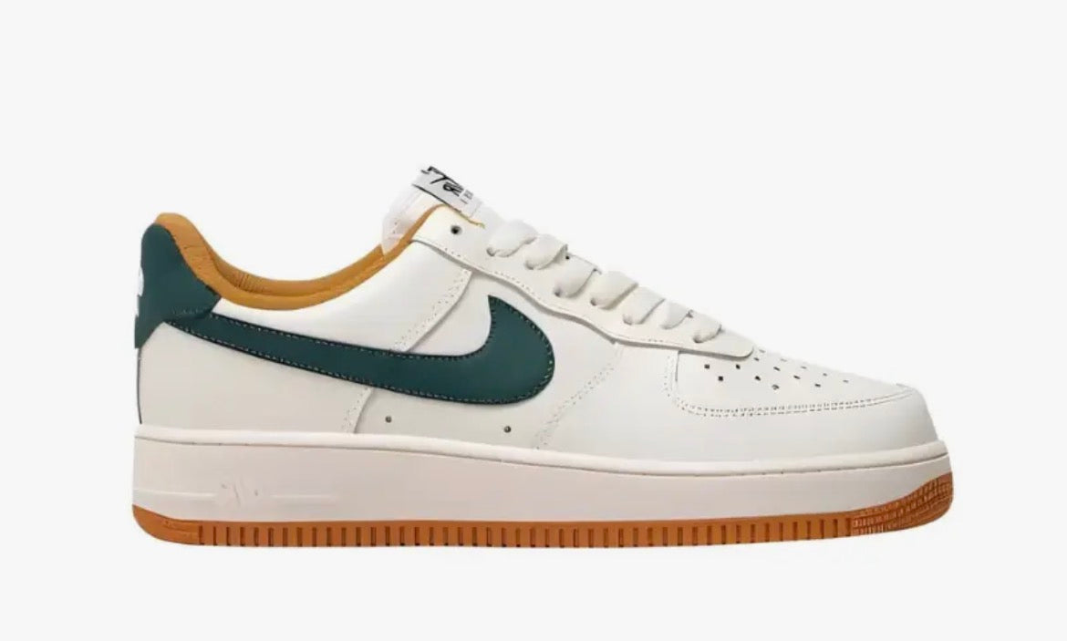 Airforce 1 Hamava