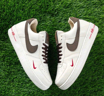 Airforce 1 Coffee Milk