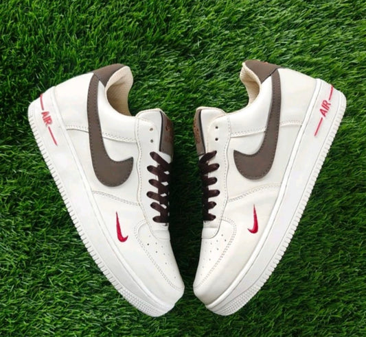 Airforce 1 Coffee Milk
