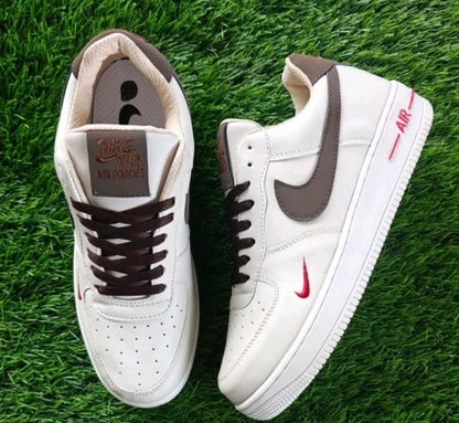 Airforce 1 Coffee Milk
