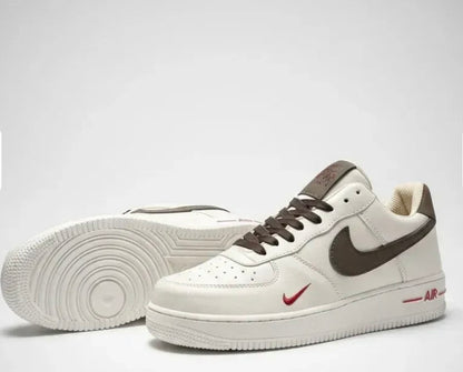Airforce 1 Coffee Milk