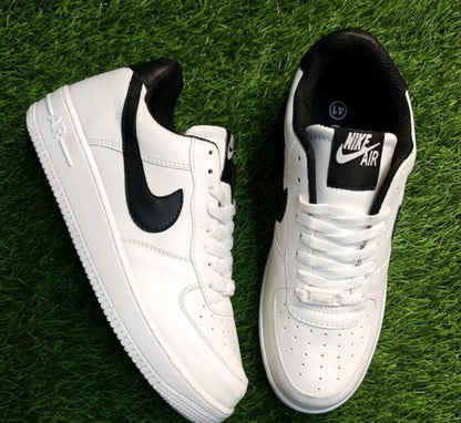 Airforce 1 White & Black