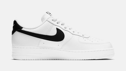 Airforce 1 White & Black