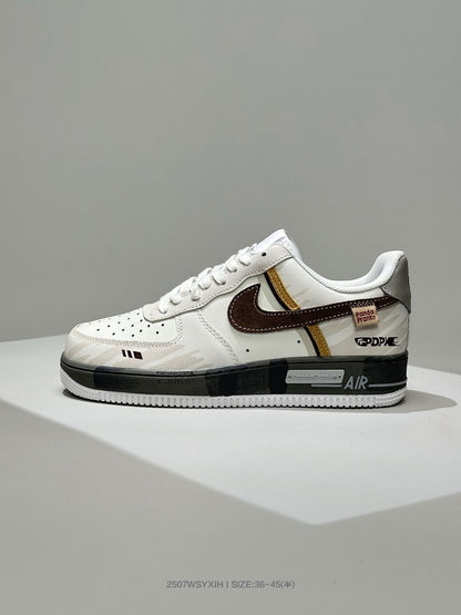 Airforce 1 Panda Prank