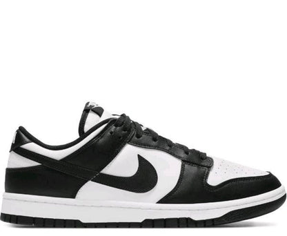 Dunk low Panda