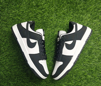 Dunk low Panda