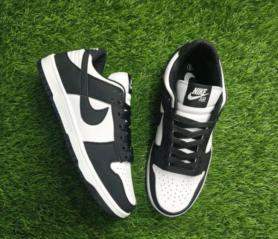 Dunk low Panda