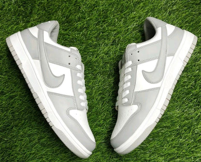 Dunk Low Grey Fog