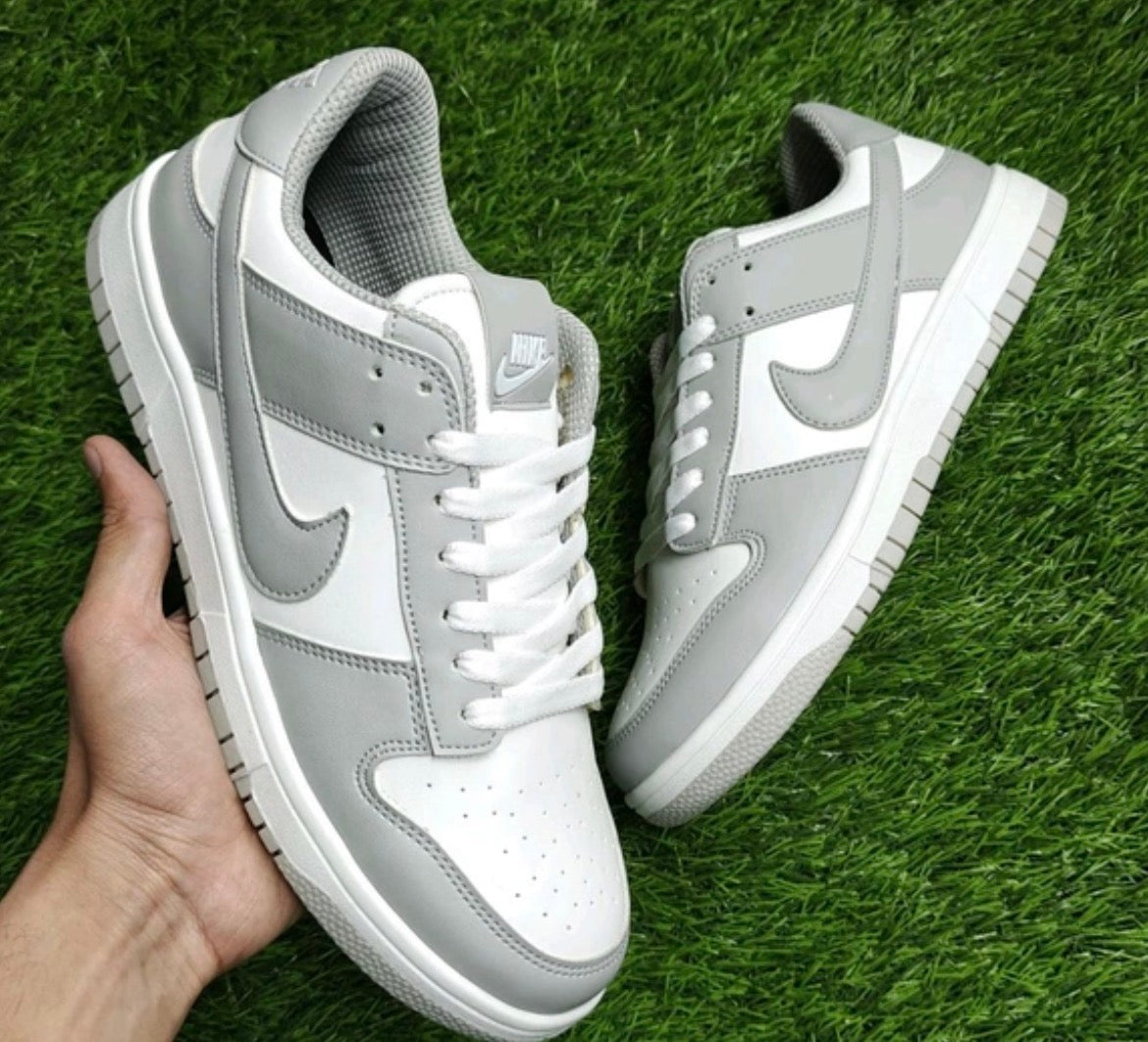 Dunk Low Grey Fog – Sneak Theory