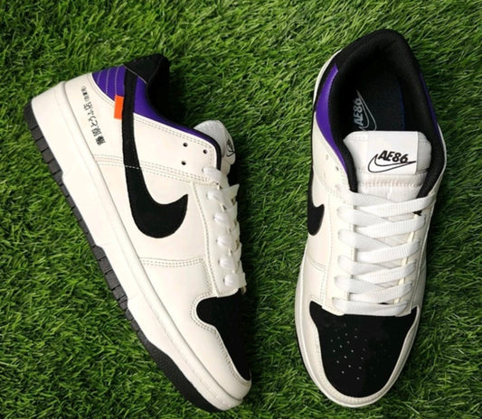 Dunk low AE86