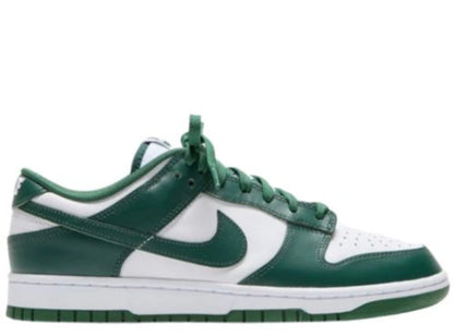 Dunk Low Spartan Green