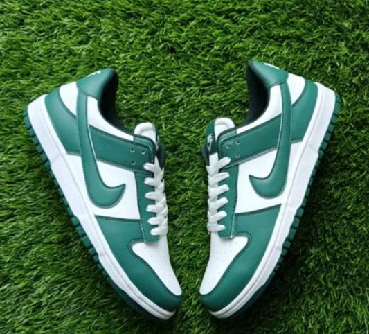 Dunk Low Spartan Green