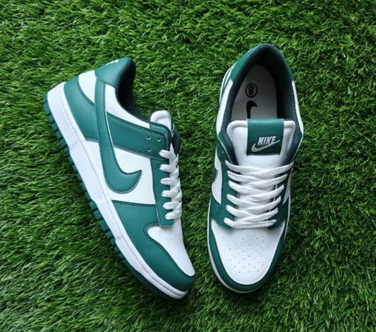 Dunk Low Spartan Green