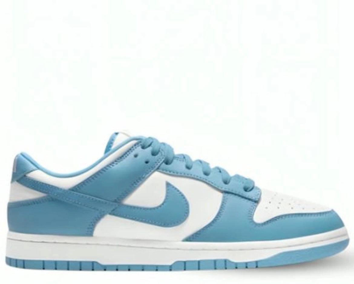 Dunk low Sky Blue