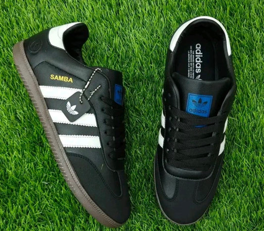 Samba Black