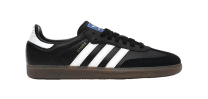 Samba Black